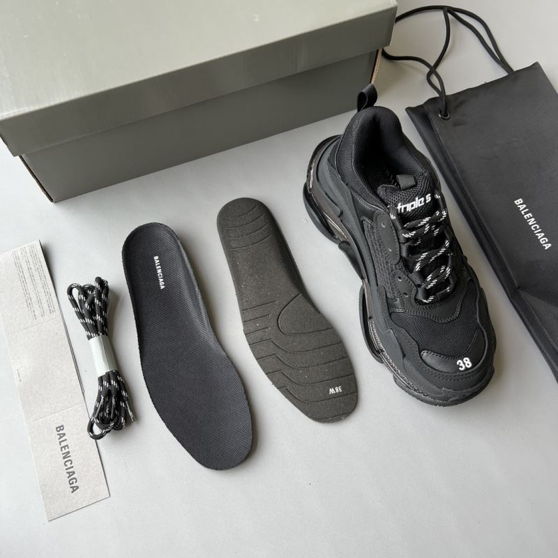 Balenciaga Triple S Series Shoes